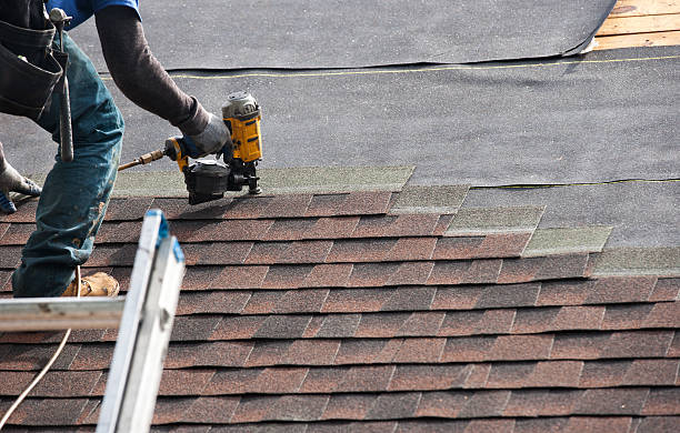 Licensed Metal Roofing service in Myrtle, MS - Brentwood Metal Roofing